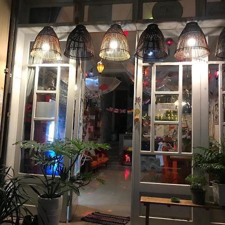 Da Lat Mr.Happy Homestay エクステリア 写真