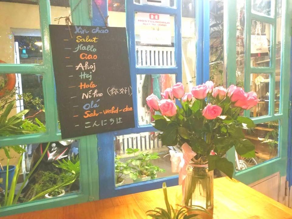 Da Lat Mr.Happy Homestay エクステリア 写真