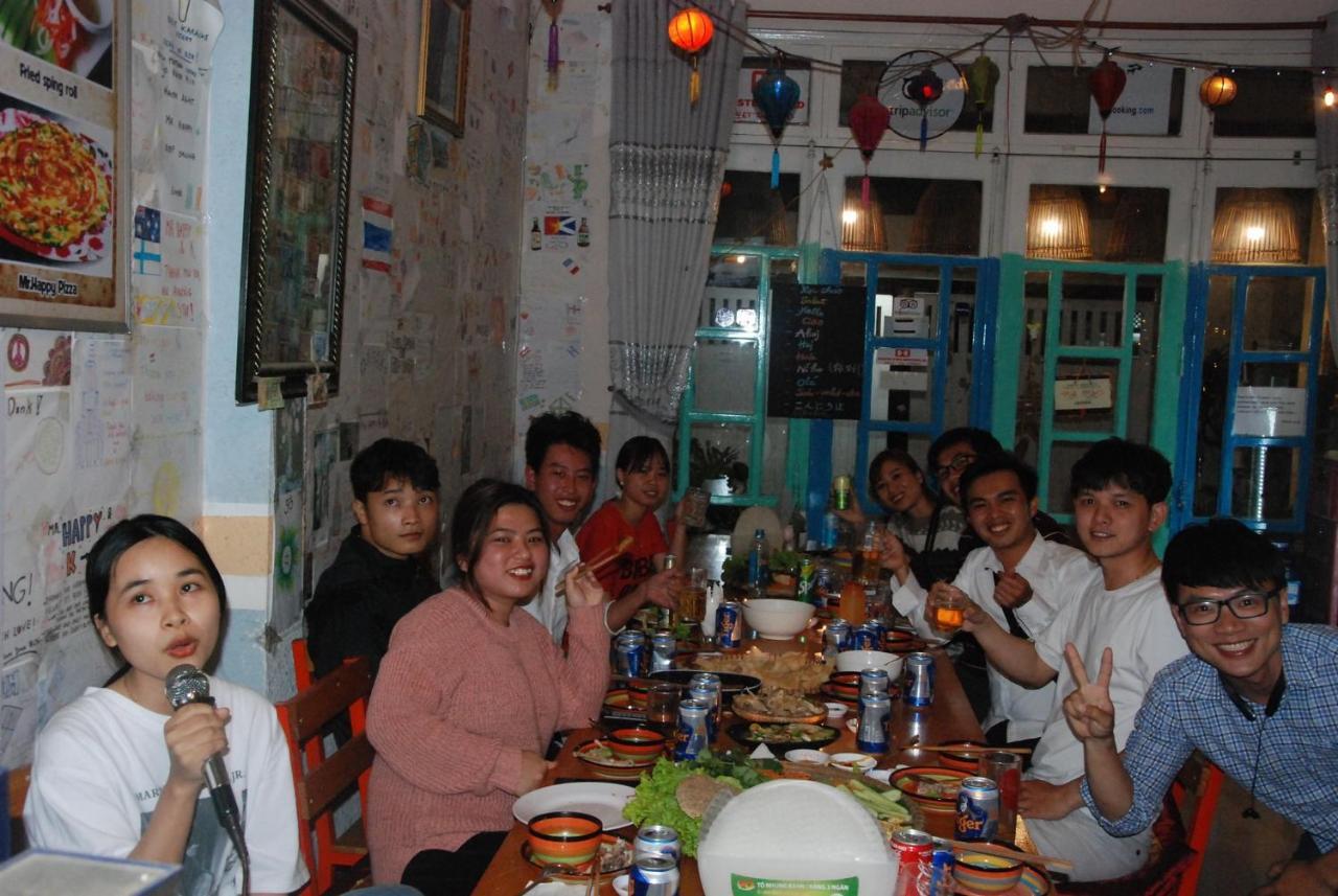Da Lat Mr.Happy Homestay エクステリア 写真