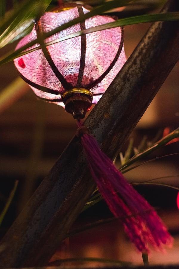 Da Lat Mr.Happy Homestay エクステリア 写真
