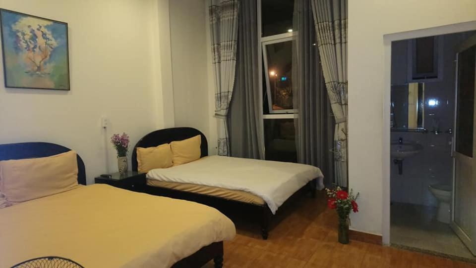 Da Lat Mr.Happy Homestay エクステリア 写真