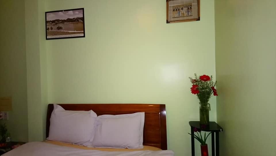 Da Lat Mr.Happy Homestay エクステリア 写真