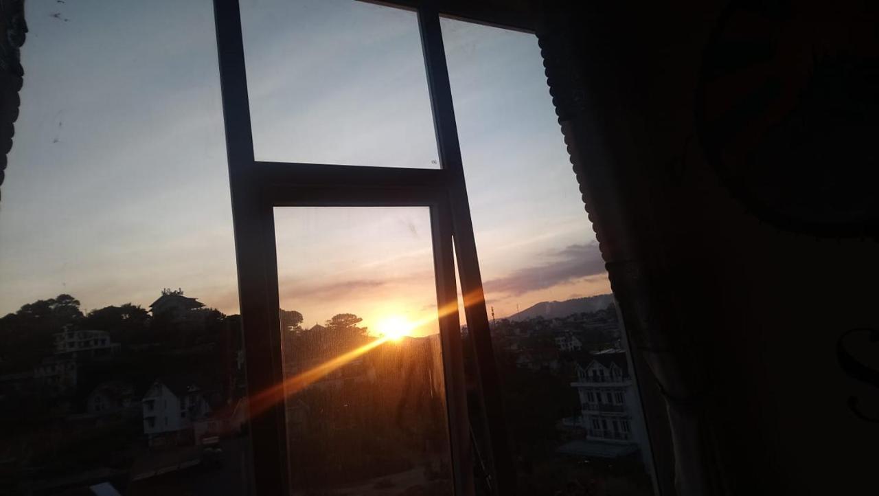 Da Lat Mr.Happy Homestay エクステリア 写真