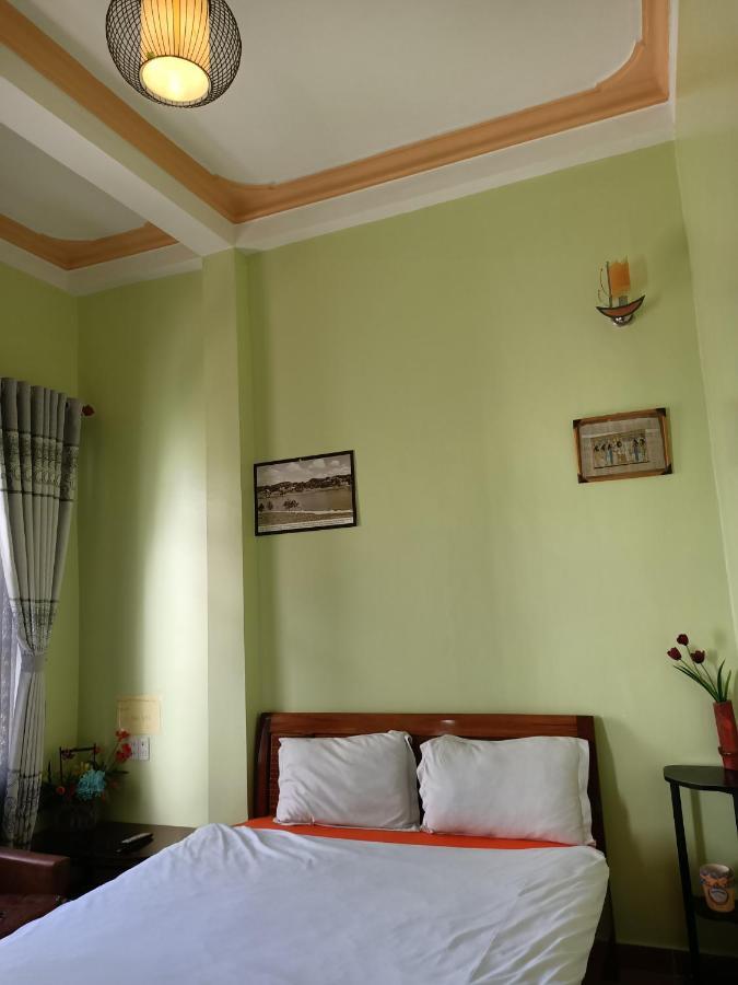 Da Lat Mr.Happy Homestay エクステリア 写真