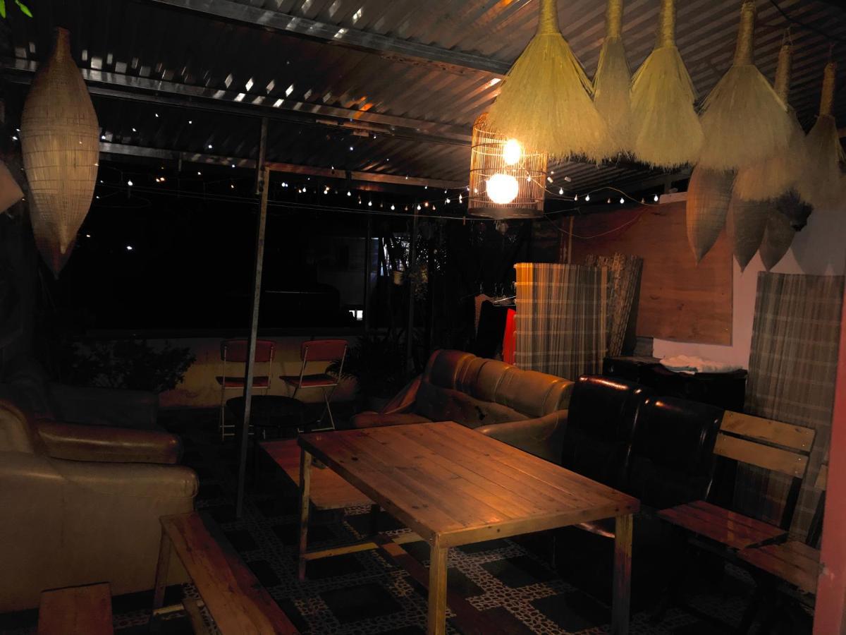 Da Lat Mr.Happy Homestay エクステリア 写真