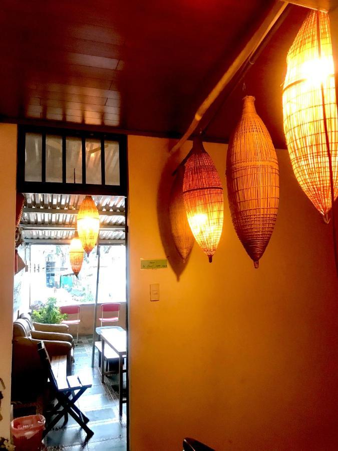Da Lat Mr.Happy Homestay エクステリア 写真